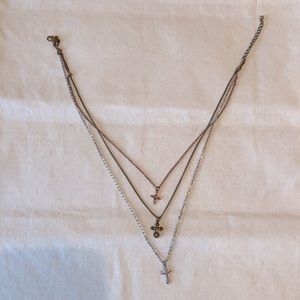 Premier Designs necklace